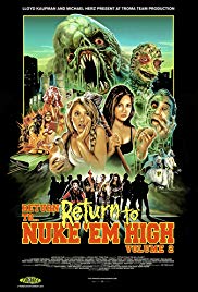 Return To Nuke Em High Volume 2 Torrent